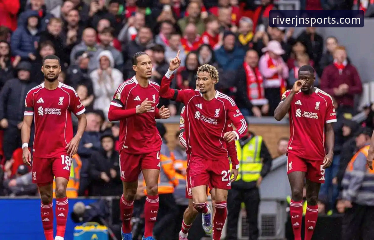 江南体育官网网址是什么 3个关键瞬间,解码利物浦足总杯晋级背后的战术趋势