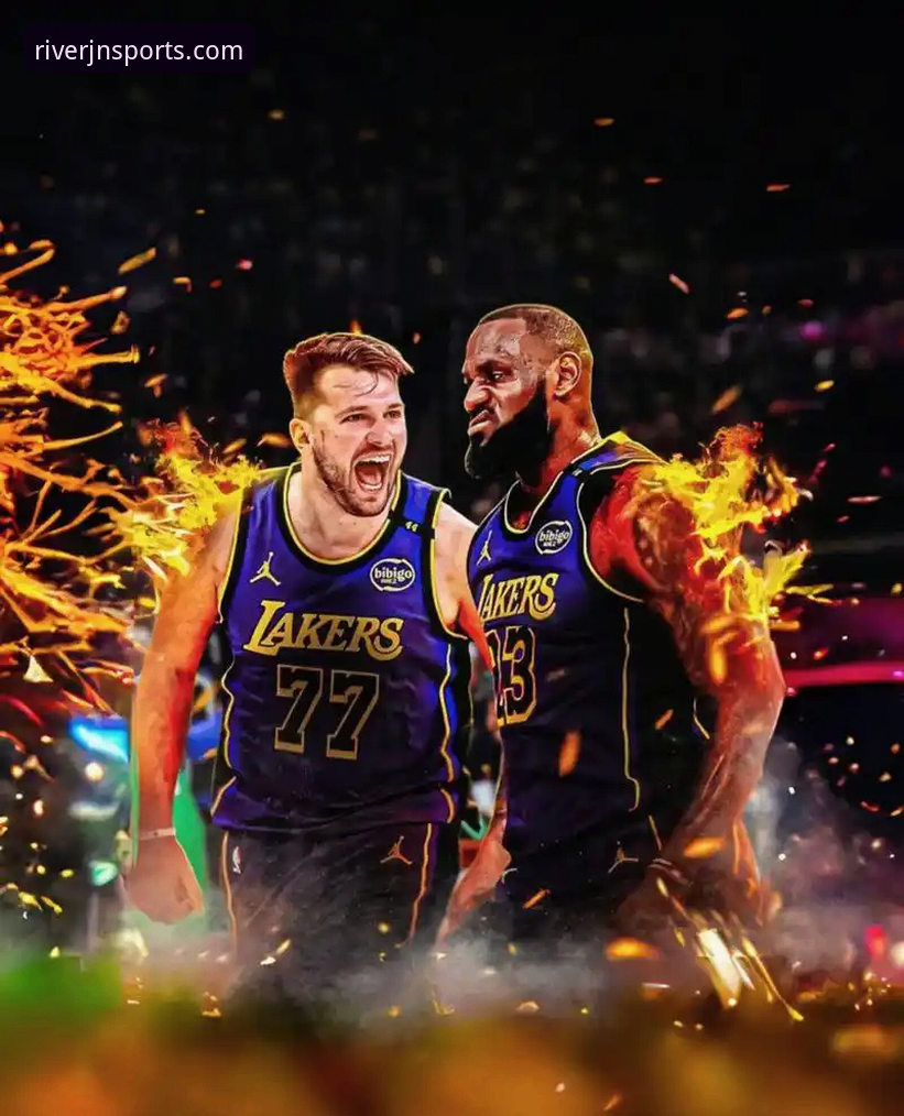 湖人客场力克步行者，东契奇43分率队取关键胜利